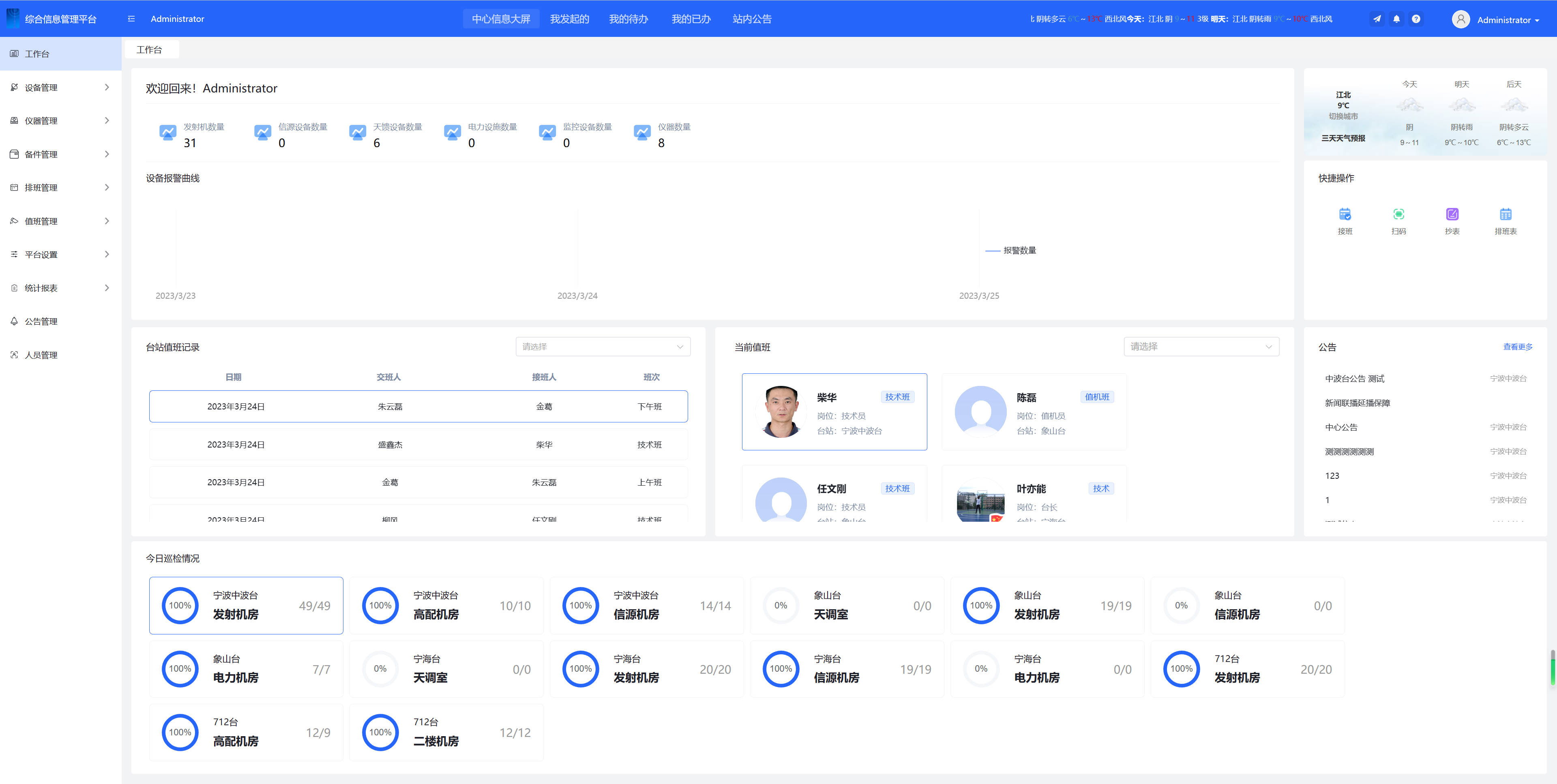 图2:从告警到工单,处理流程自动化、规范化 告警工单处理
